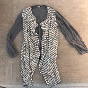 Light comfy sweater